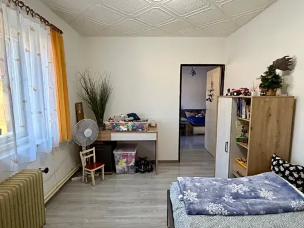 Prodej rodinného domu, Rakovník, Levého, 180 m2