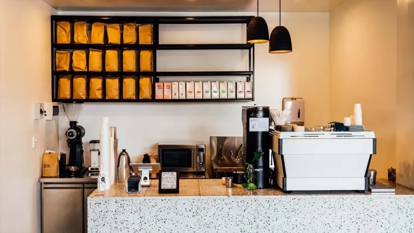 Pronájem restaurace, Praha - Vršovice, 52 m2