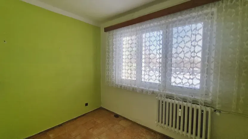 Prodej bytu 3+1, Ostrava, Karla Pokorného, 56 m2