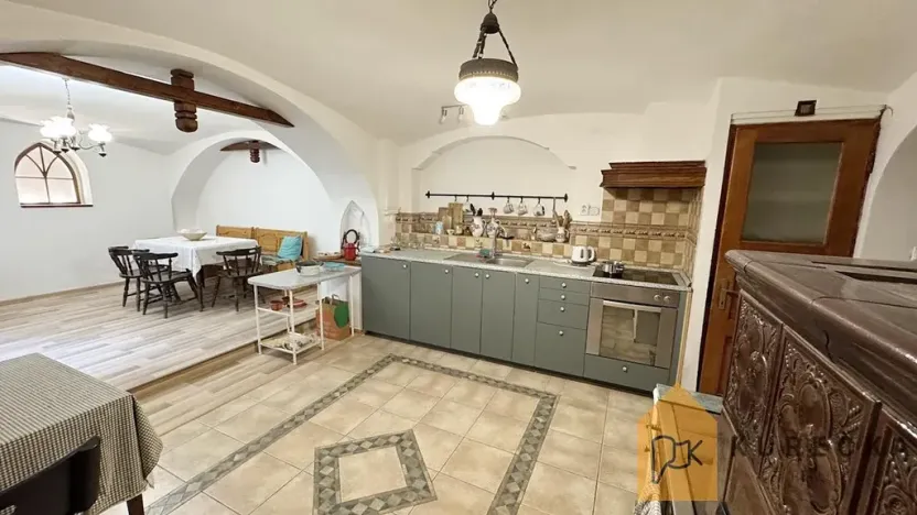 Prodej chalupy, Holčovice, 159 m2