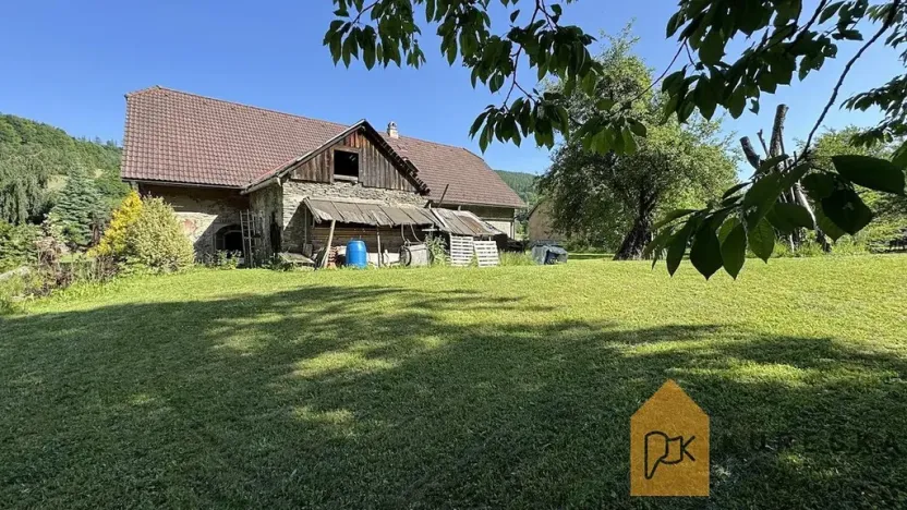 Prodej chalupy, Holčovice, 159 m2