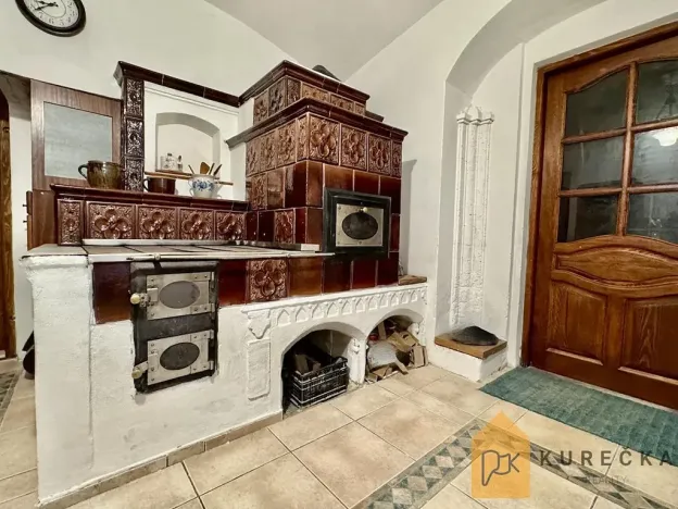 Prodej rodinného domu, Holčovice, 159 m2