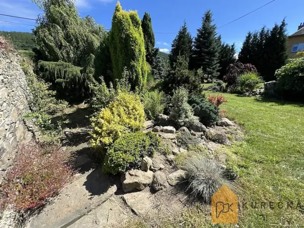 Prodej rodinného domu, Holčovice, 159 m2