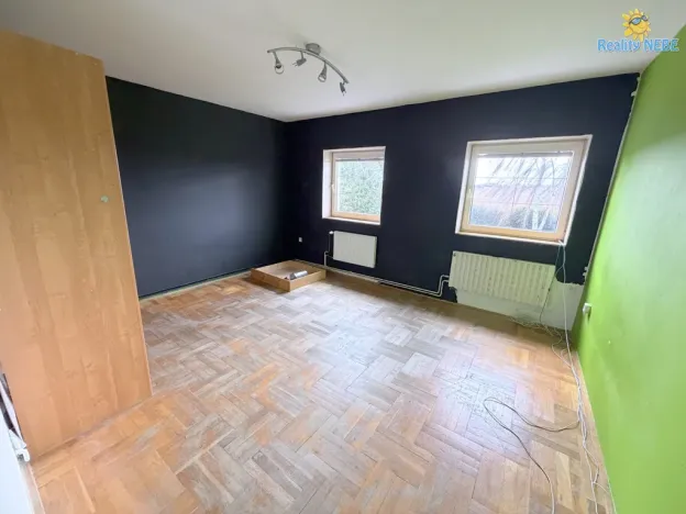 Prodej rodinného domu, Zlatníky-Hodkovice - Hodkovice, Slunečná, 300 m2