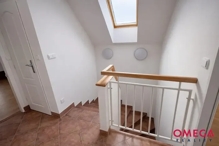 Pronájem rodinného domu, Praha - Ďáblice, Dražetická, 150 m2