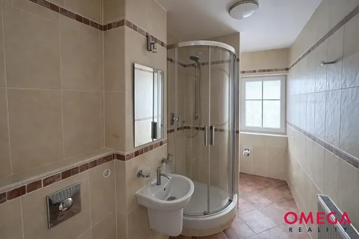 Pronájem rodinného domu, Praha - Ďáblice, Dražetická, 150 m2