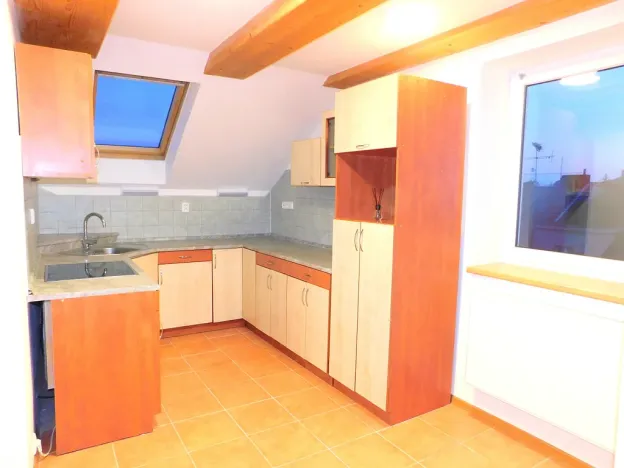 Pronájem bytu 2+kk, Poděbrady, Dr. Beneše, 61 m2