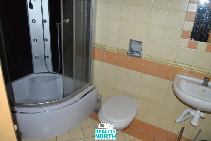 Prodej rodinného domu, Hejnice, Klášterní, 690 m2