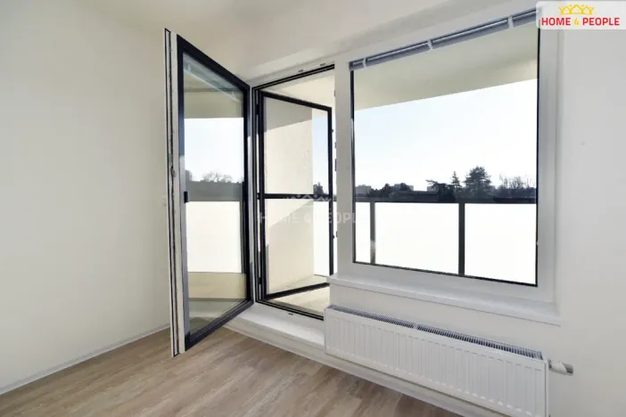 Pronájem bytu 2+kk, Kutná Hora - Hlouška, Za Lidkou, 62 m2