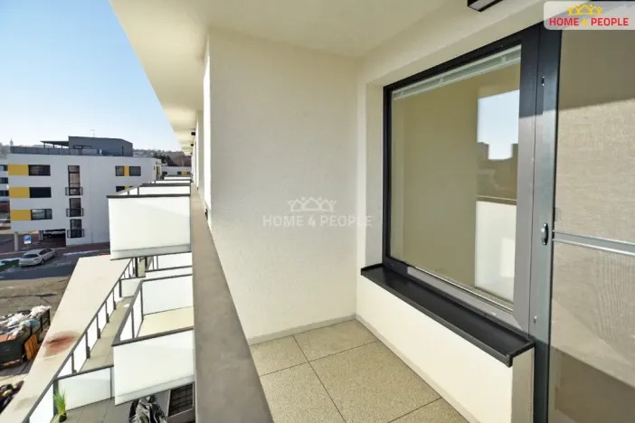 Pronájem bytu 2+kk, Kutná Hora - Hlouška, Za Lidkou, 62 m2