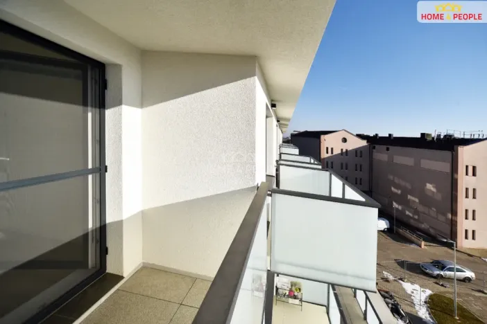 Pronájem bytu 2+kk, Kutná Hora - Hlouška, Za Lidkou, 62 m2