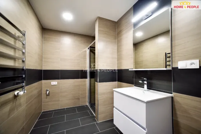 Pronájem bytu 2+kk, Kutná Hora - Hlouška, Za Lidkou, 62 m2