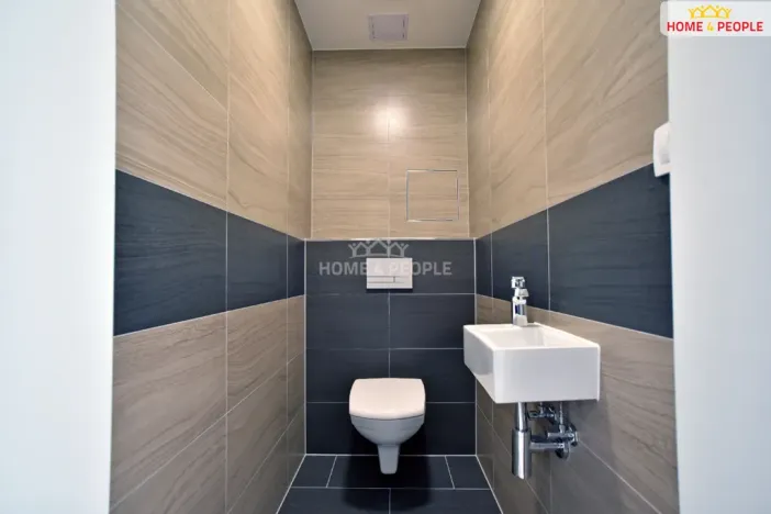 Pronájem bytu 2+kk, Kutná Hora - Hlouška, Za Lidkou, 62 m2