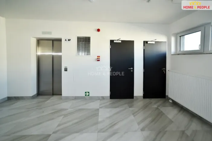 Pronájem bytu 2+kk, Kutná Hora - Hlouška, Za Lidkou, 62 m2