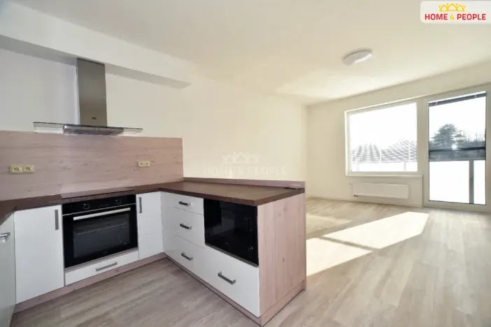 Pronájem bytu 2+kk, Kutná Hora - Hlouška, Za Lidkou, 62 m2