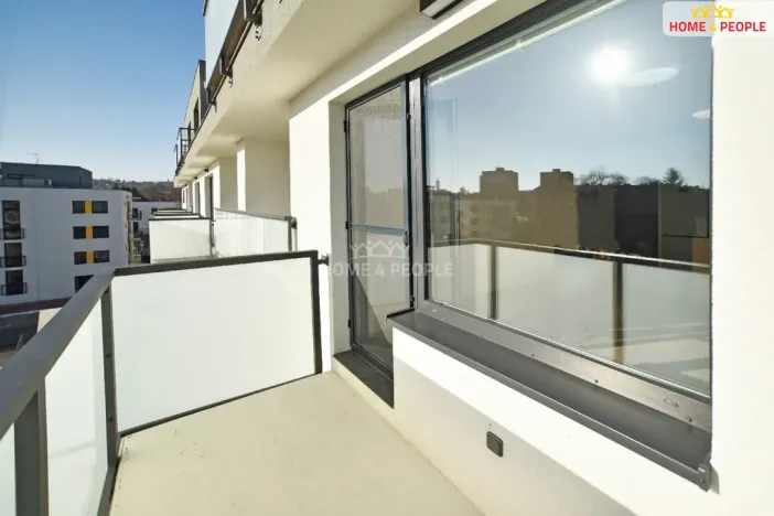 Pronájem bytu 2+kk, Kutná Hora - Hlouška, Za Lidkou, 62 m2