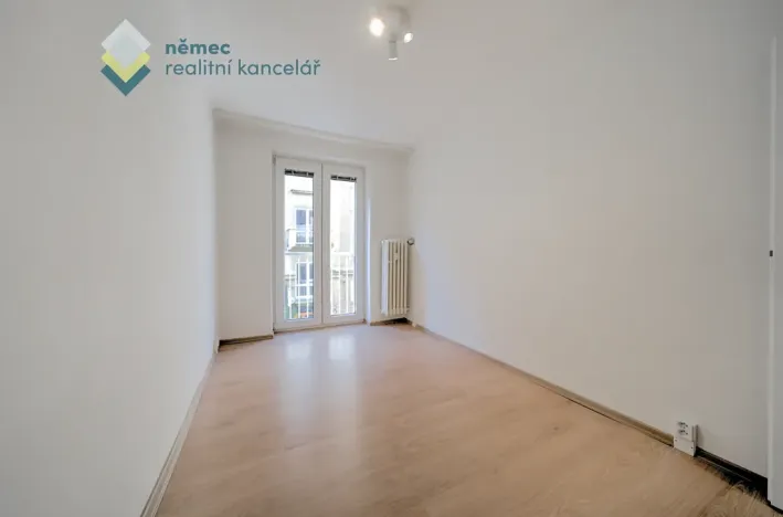 Pronájem bytu 2+kk, Praha - Braník, Ke Krči, 42 m2