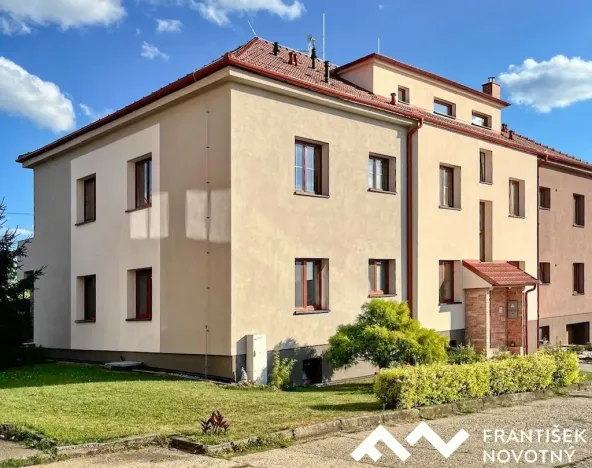 Prodej bytu 4+kk, Blatnice pod Svatým Antonínkem, 135 m2