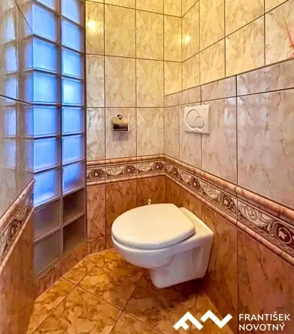 Prodej bytu 4+kk, Blatnice pod Svatým Antonínkem, 135 m2