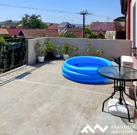 Prodej bytu 4+kk, Blatnice pod Svatým Antonínkem, 135 m2