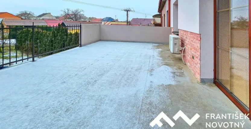 Prodej bytu 4+kk, Blatnice pod Svatým Antonínkem, 135 m2