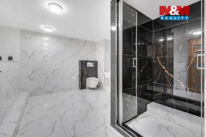 Prodej rodinného domu, Kladno, Bukovská, 138 m2