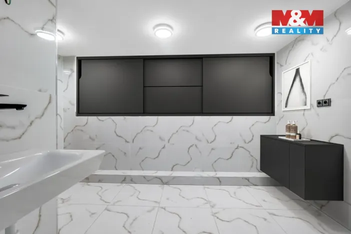 Prodej rodinného domu, Kladno, Bukovská, 138 m2