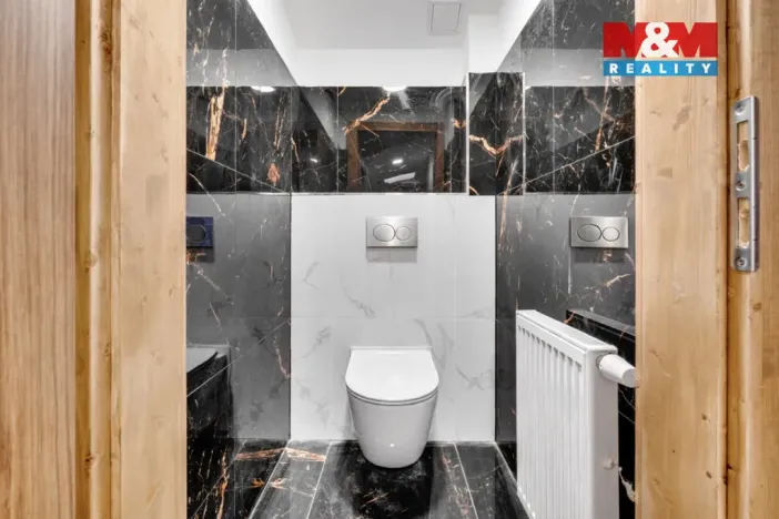 Prodej rodinného domu, Kladno, Bukovská, 138 m2