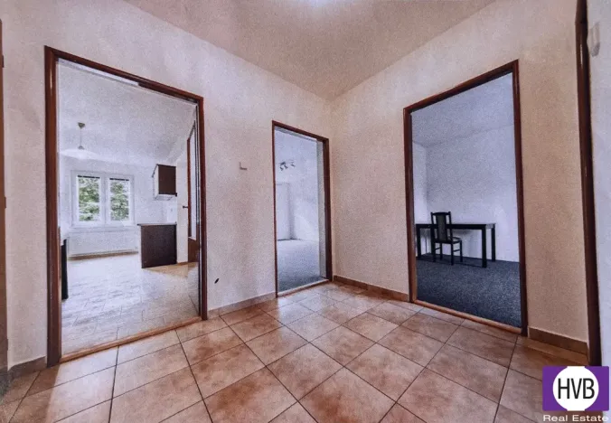 Pronájem rodinného domu, Praha, Ke mlýnu, 132 m2