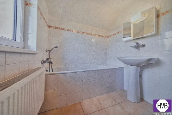 Pronájem rodinného domu, Praha, Ke mlýnu, 132 m2