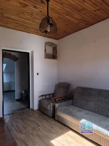 Prodej rodinného domu, Hrádek - Tedražice, 173 m2