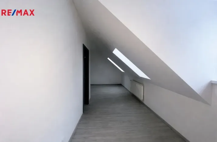 Prodej bytu 2+1, Herálec, 52 m2