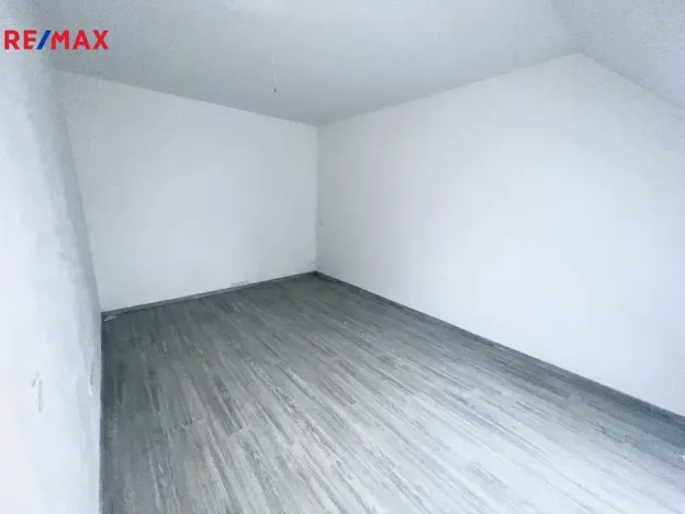 Prodej bytu 2+1, Herálec, 52 m2