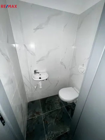 Prodej bytu 2+1, Herálec, 52 m2