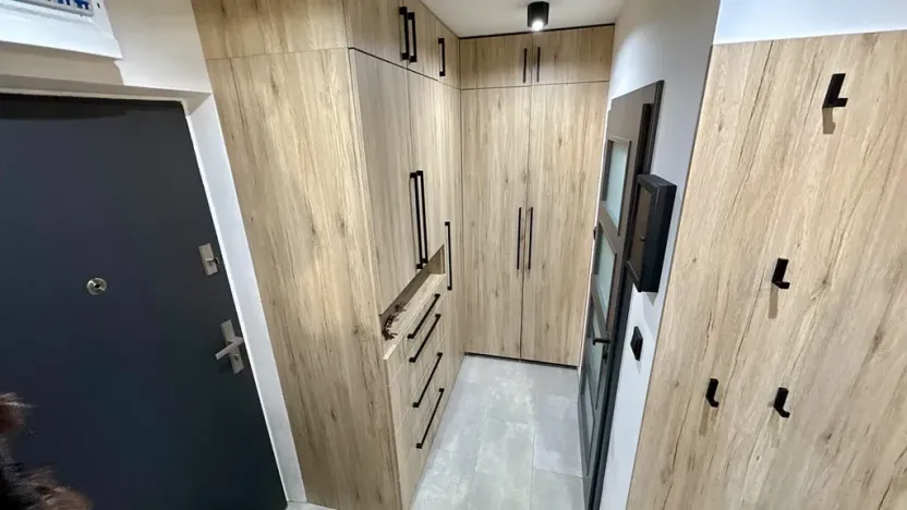 Pronájem bytu 3+kk, Karviná, Ciolkovského, 56 m2