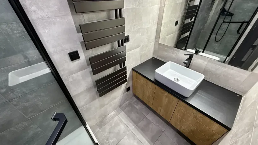 Pronájem bytu 3+kk, Karviná, Ciolkovského, 56 m2