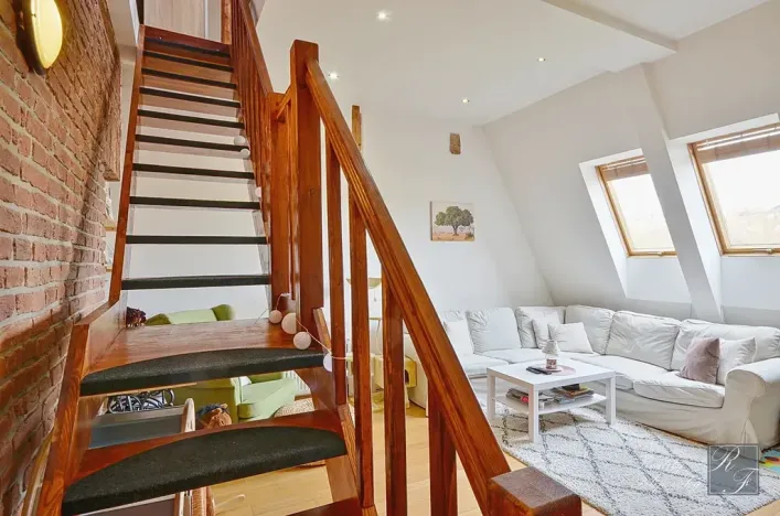 Pronájem bytu 2+1, Ústí nad Labem, U Nemocnice, 90 m2