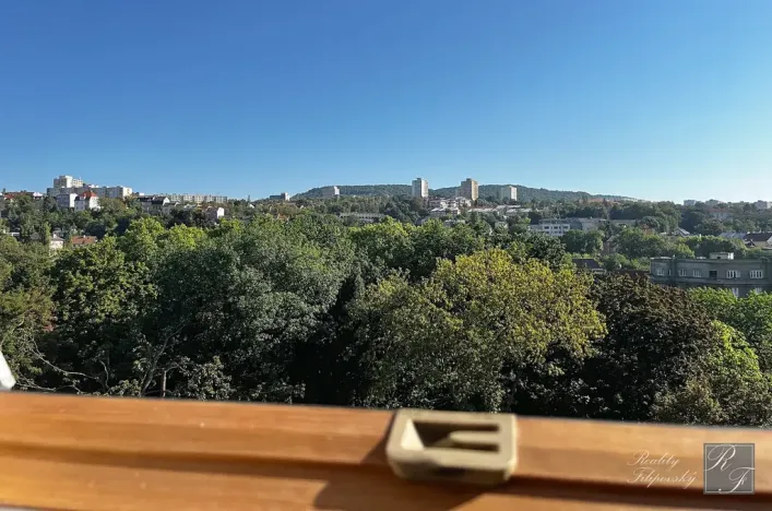 Pronájem bytu 2+1, Ústí nad Labem, U Nemocnice, 90 m2