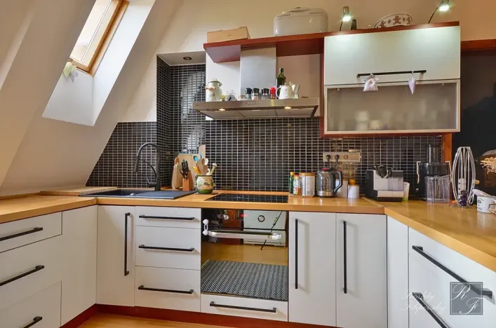 Pronájem bytu 2+1, Ústí nad Labem, U Nemocnice, 90 m2