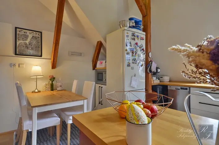 Pronájem bytu 2+1, Ústí nad Labem, U Nemocnice, 90 m2