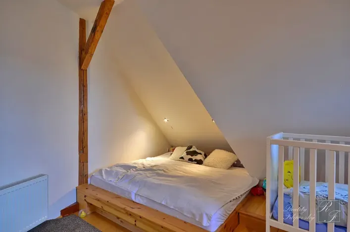 Pronájem bytu 2+1, Ústí nad Labem, U Nemocnice, 90 m2