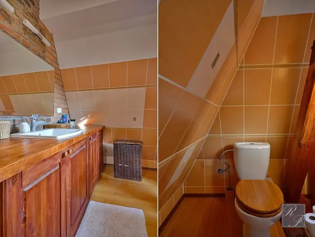 Pronájem bytu 2+1, Ústí nad Labem, U Nemocnice, 90 m2