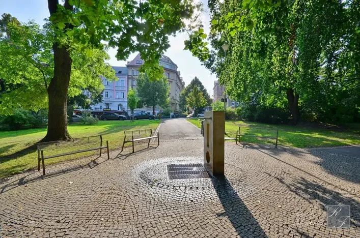 Pronájem bytu 2+1, Ústí nad Labem, U Nemocnice, 90 m2