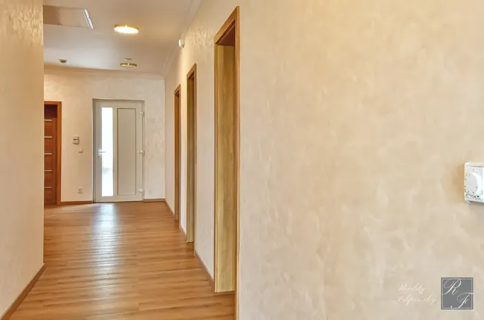 Prodej rodinného domu, Ústí nad Labem, 178 m2