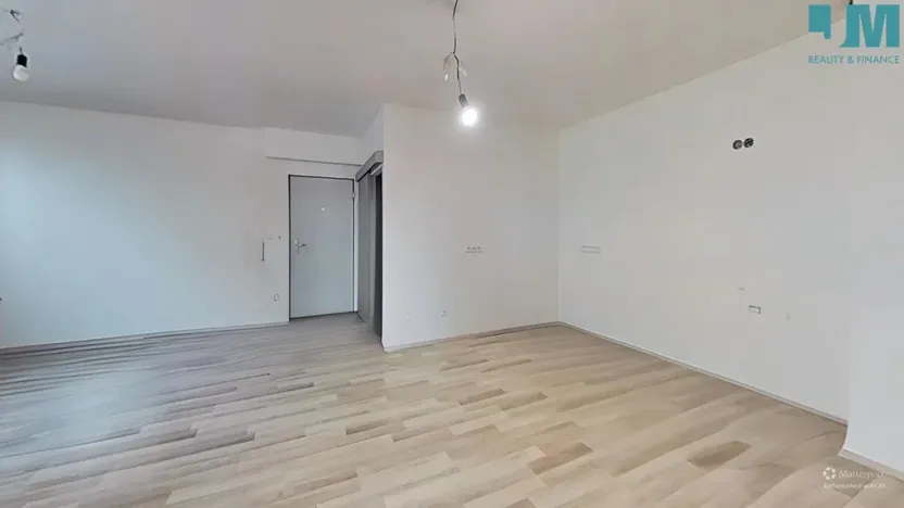 Prodej bytu 2+kk, Miroslav, Husova, 59 m2