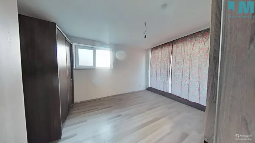 Prodej bytu 2+kk, Miroslav, Husova, 59 m2