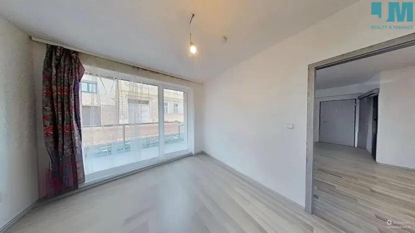 Prodej bytu 2+kk, Miroslav, Husova, 59 m2