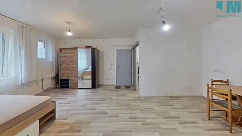 Prodej bytu 2+kk, Miroslav, Husova, 59 m2