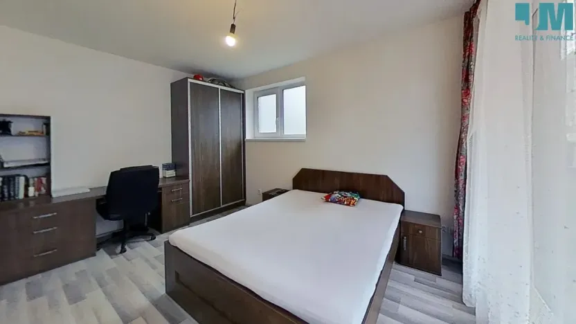 Prodej bytu 2+kk, Miroslav, Husova, 59 m2