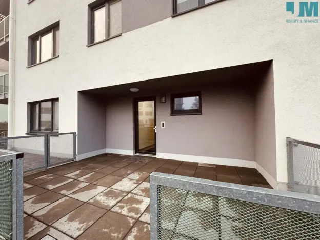 Prodej bytu 2+kk, Miroslav, Husova, 59 m2